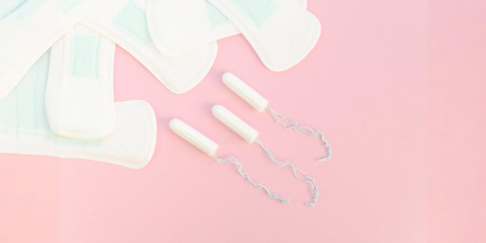 Do Sanitary Pads Cause Toxic Shock Syndrome? Fact Check