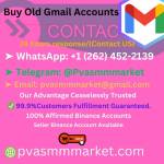 Buy Old Gmail Accounts Profile Picture