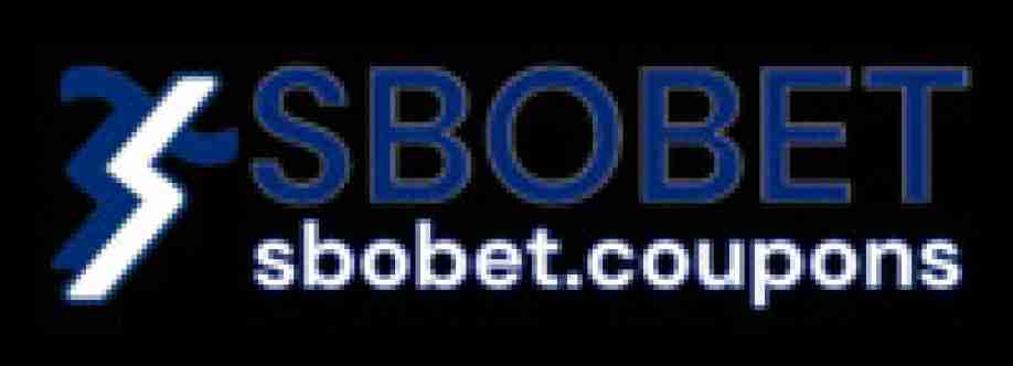 Sbobet Coupons Cover Image
