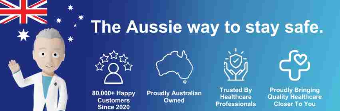 Aussie Pharma Direct Cover Image