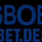 Sbobet Design Profile Picture