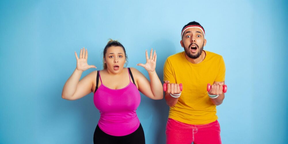 Do Men Lose Fat Faster Than Women? Science Says Yes