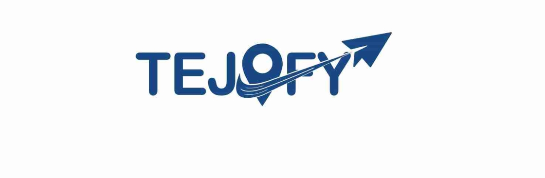 Tejofy Uk Cover Image