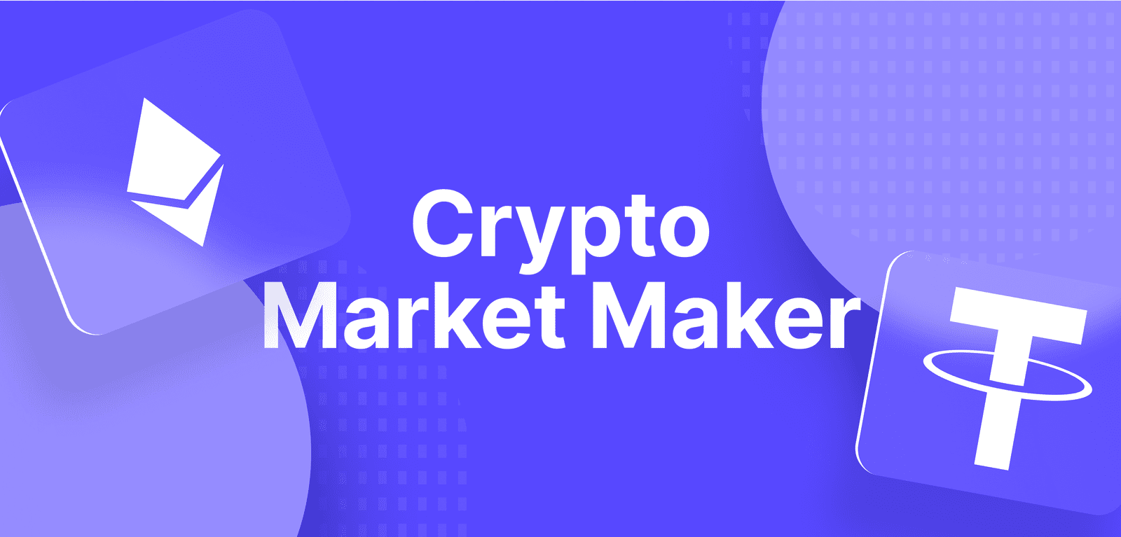 How Market Making Firms Support Crypto Projects and New Tokens?