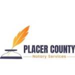 Placer County Notary Services Profile Picture