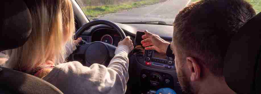 Sprint Driving School Cover Image