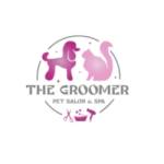 The Groomer Pet Salon Profile Picture