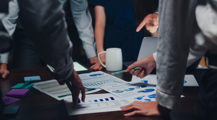 Top Consulting Firms Explained: McKinsey, BCG, Bain and Beyond  - Bip America