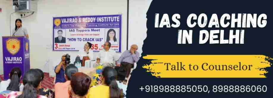 Vajirao and Reddy Institute Cover Image