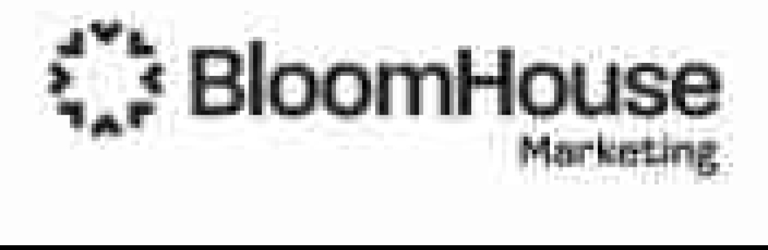 BloomHouse Marketing Cover Image