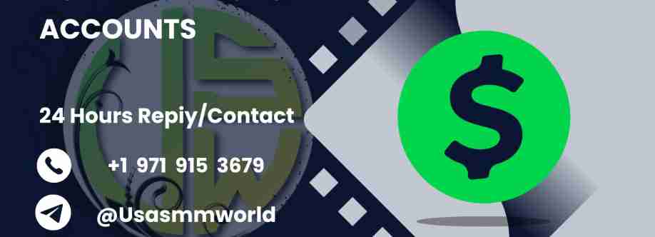 Cash App Cover Image