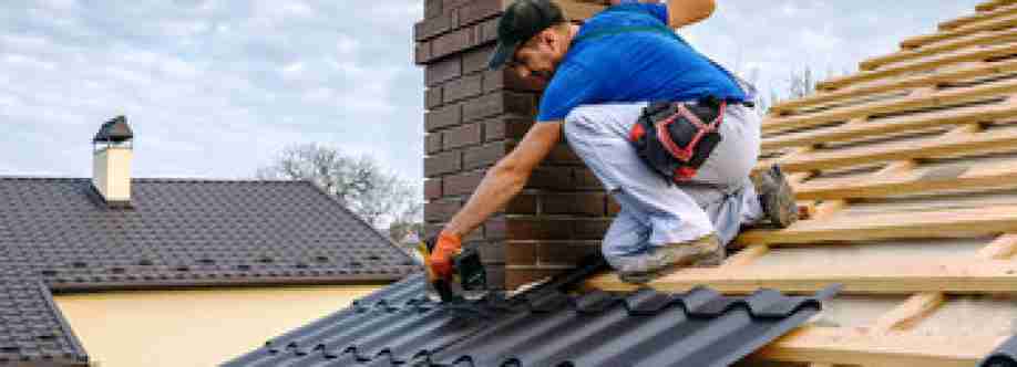 Glick Roofing Systems Cover Image