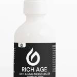Retinol Anti Aging Night Cream Profile Picture