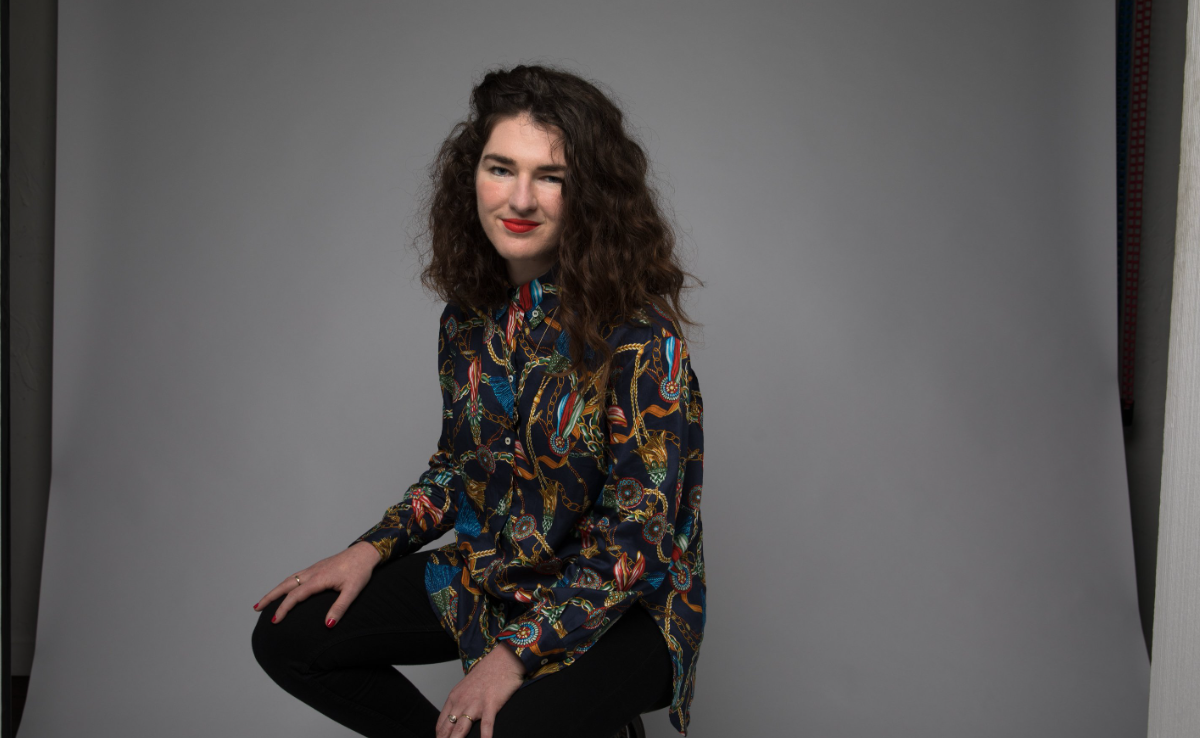Bridie Jabour Wiki, Husband, Height, Career, Age