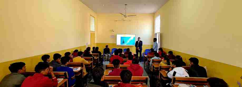 Anil Sharma Classes Cover Image