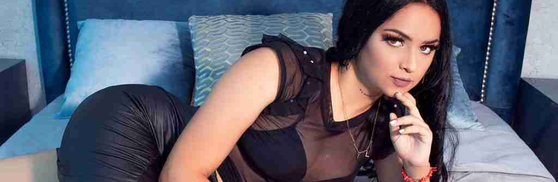 Kajal Sharma Cover Image