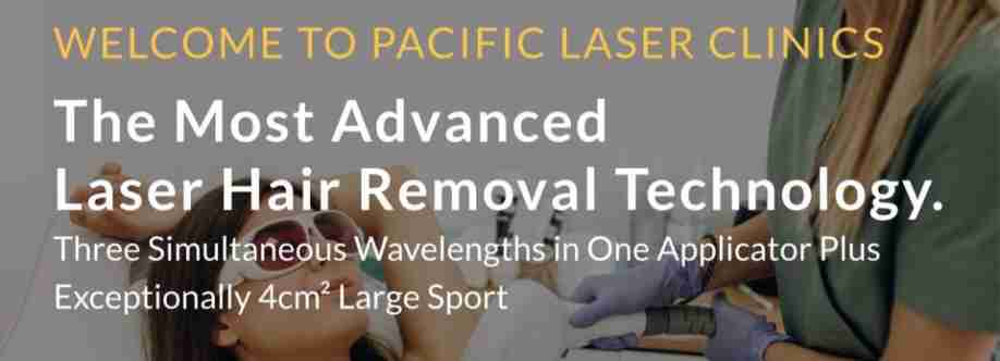 Pacific Laser Clinics Cover Image