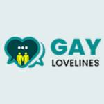 Gay Lovelines Profile Picture