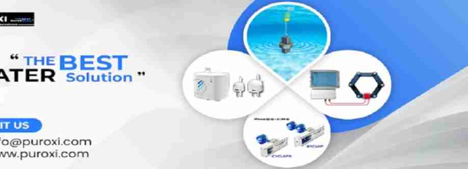Puroxi Pure Water Global Inc Cover Image
