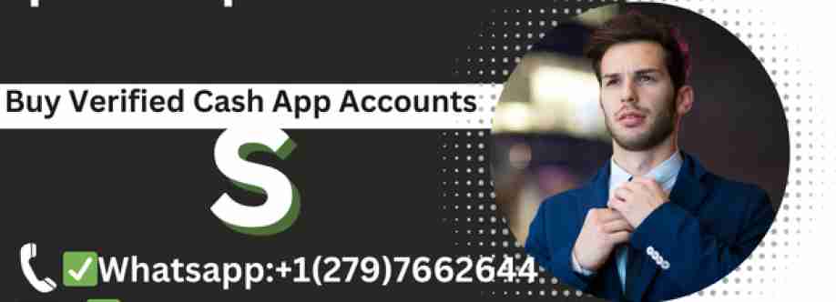 Buy Verified Cash App Accounts Cover Image