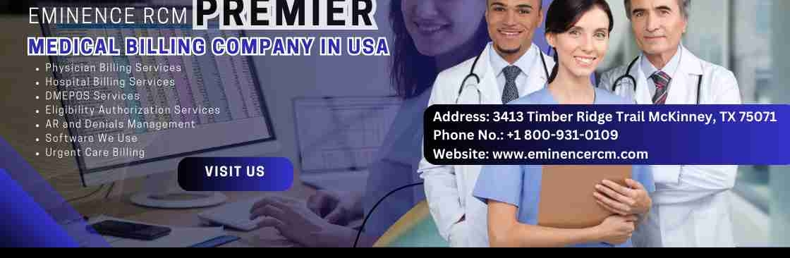 Eminence RCM Cover Image