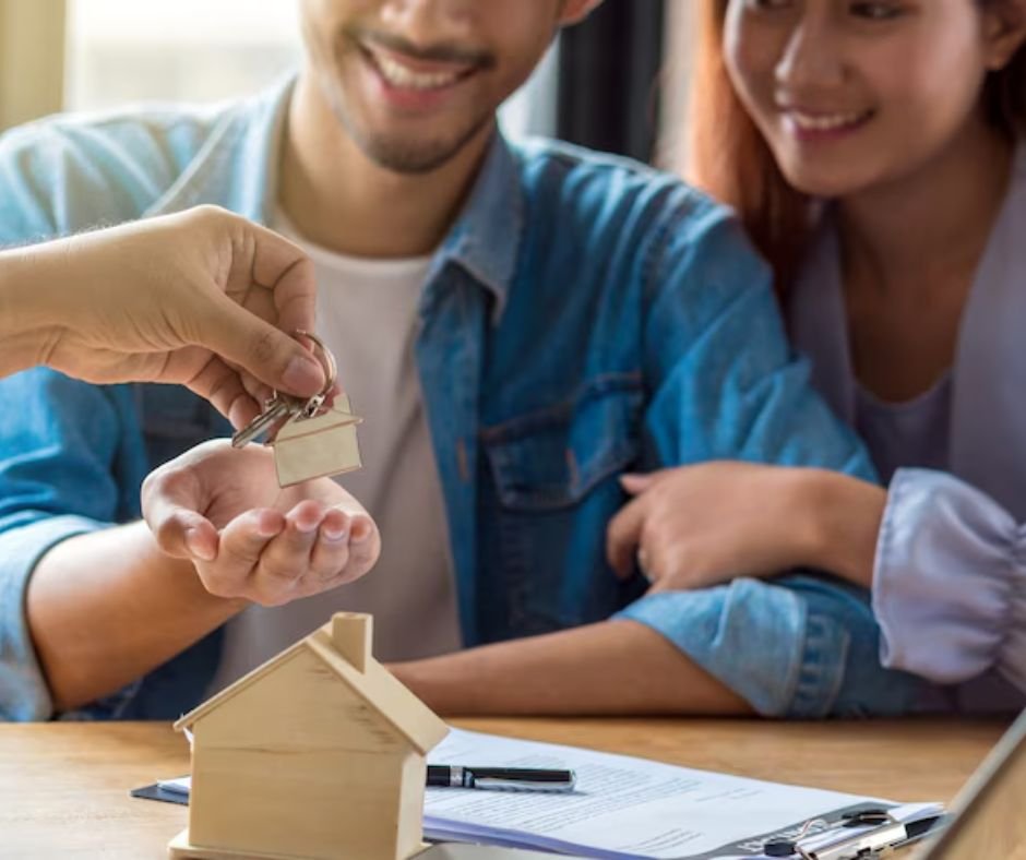 What a Mortgage Lender Looks for in First-Time Buyers