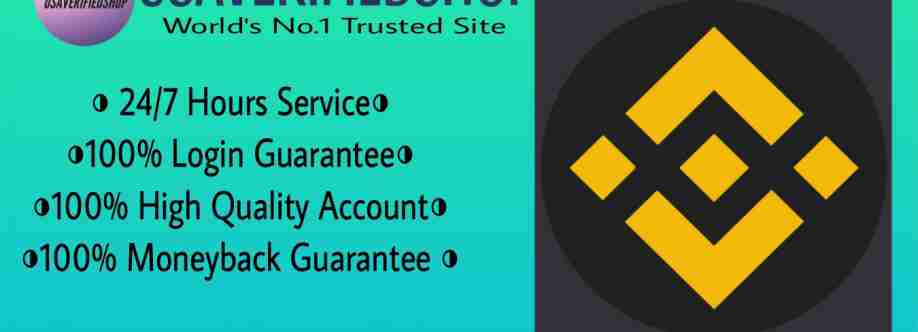 Buy Verified Binance Accounts Cover Image