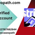 Buy Verified Stripe Account Profile Picture