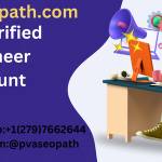 Buy Verified Payoneer Account Profile Picture