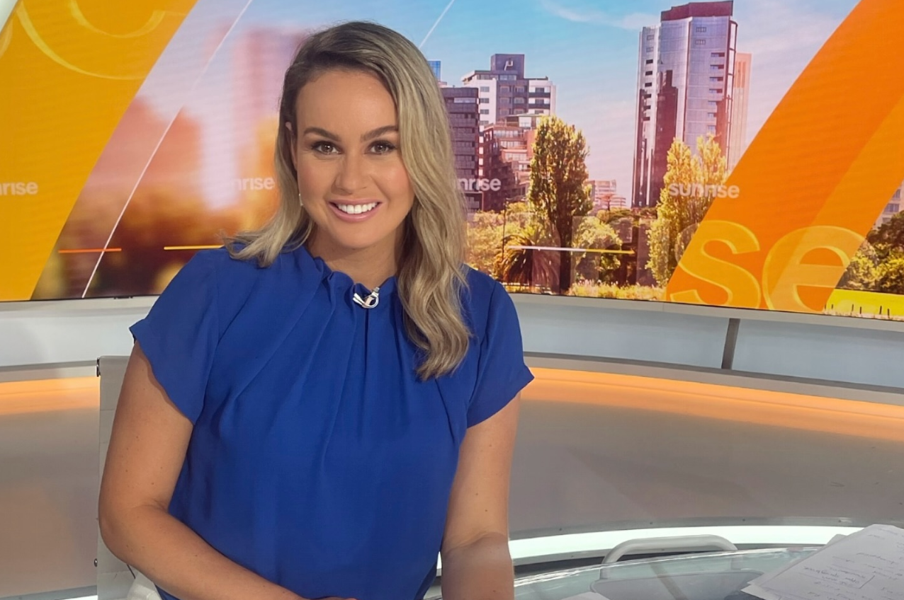 Teegan Dolling Wiki, Husband, Height, Career, Education