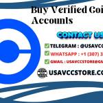Buy Verified Cash App Accounts profile picture