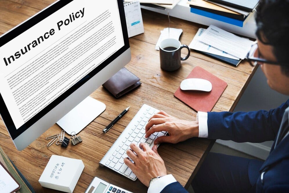 HOA Insurance Explained: Protecting Your Community & Financial Security | by E360 insurance | Mar, 2025 | Medium