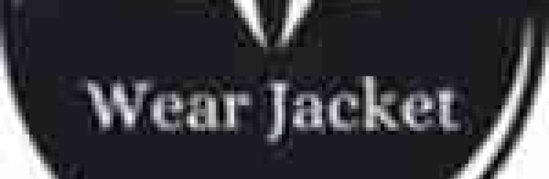 Wear Jacket Cover Image
