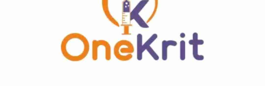 One Krit Cover Image