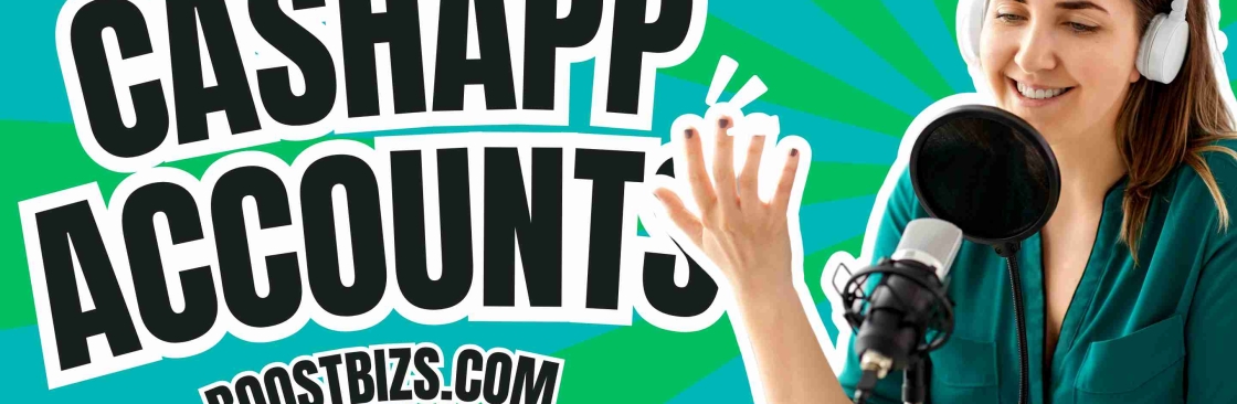 Buy Verified Cash App Accounts Cover Image
