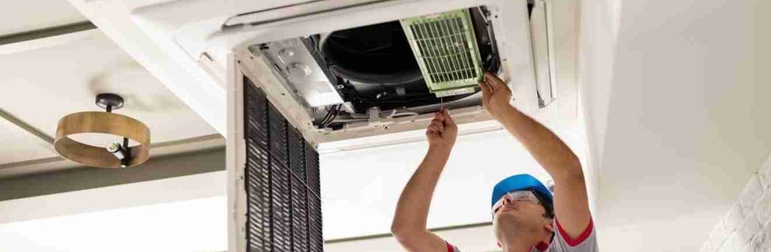 Nkair Cooling Services Cover Image