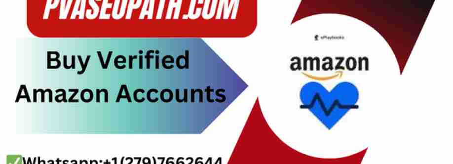Buy Verified Amazon Accounts Cover Image