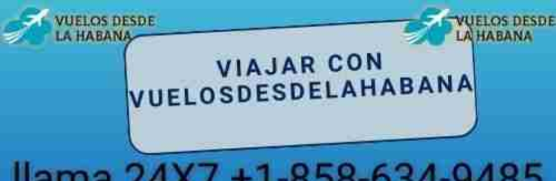 vuelos desdelahabana Cover Image