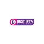 Best IPTV Solutions Profile Picture