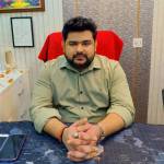 Diwakar Sharma profile picture