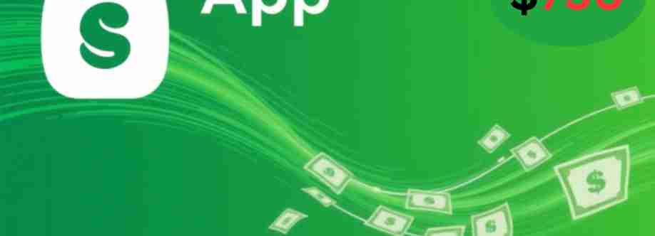 Buy Verified Cash App Accounts Cover Image