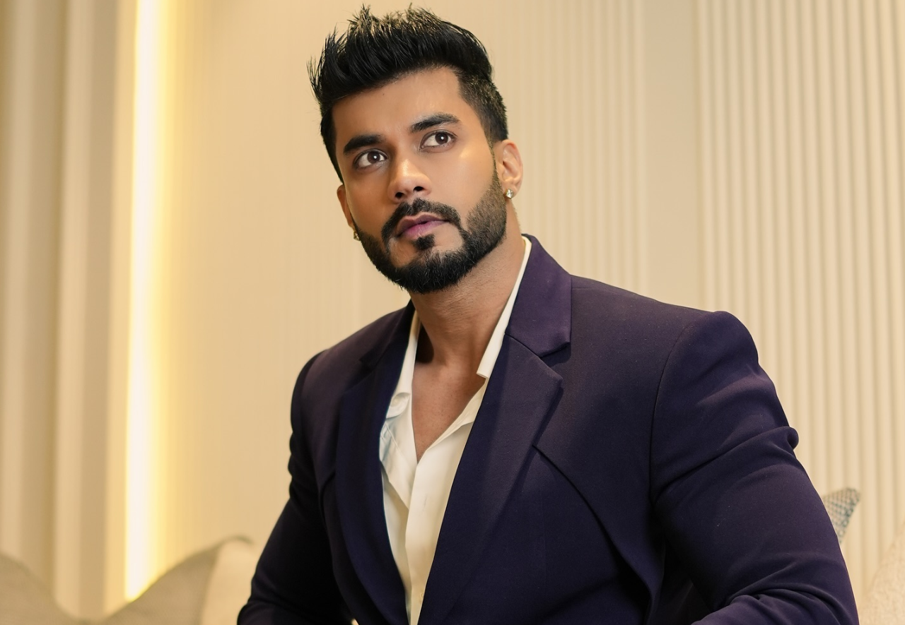Varun Verma Height, Age, Net Worth, Wiki, Family