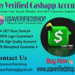 Buy verified Cash App accounts profile picture