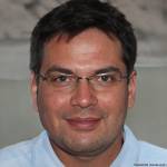 Richard Faulkner Profile Picture