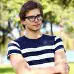 Alex John Profile Picture