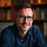 Henry Tucker Profile Picture