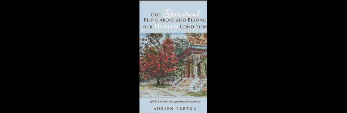 Adrien Breton Cover Image