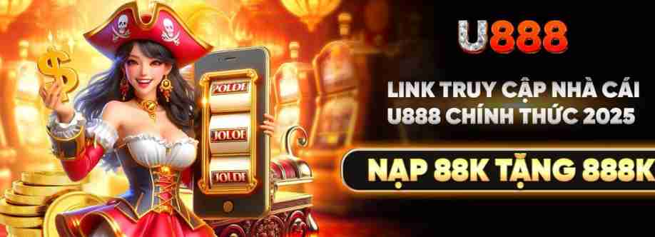 U888 PROIO Cover Image