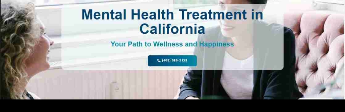 California Mental Health Cover Image