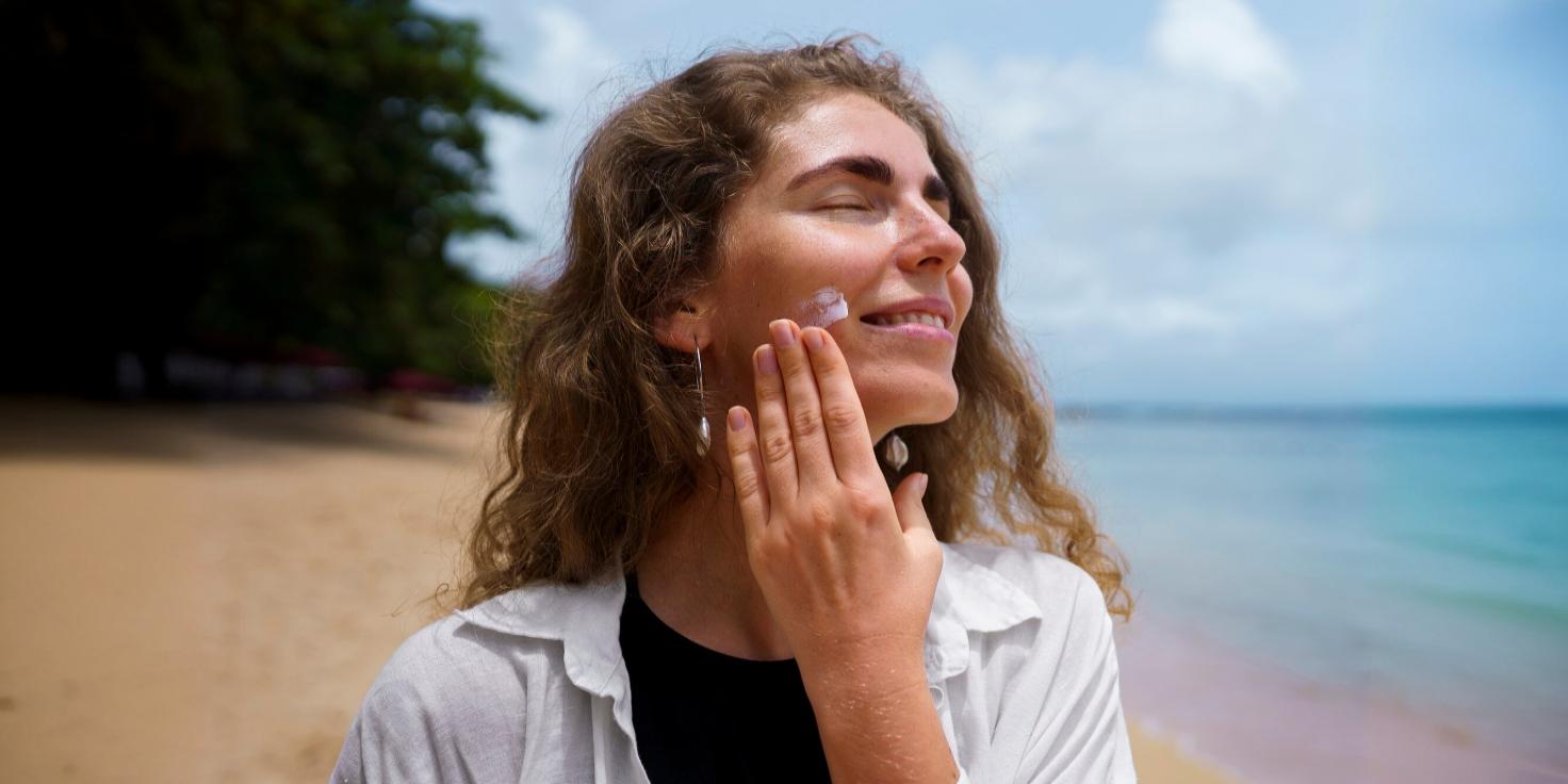 Sunscreen, Vitamin D & Skin Cancer: Stay Safe in the Sun